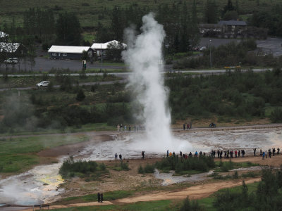 Strokkur