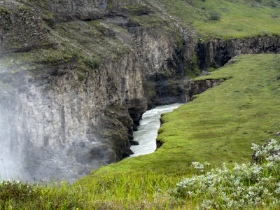 Gullfoss