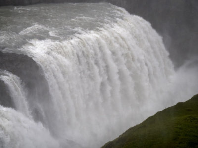 Gullfoss