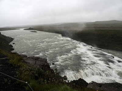 Gullfoss