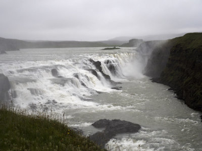 Gullfoss