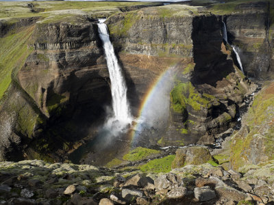 Haifoss 