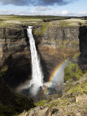 Haifoss 