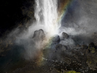 Haifoss 