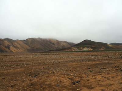 Landmannalaugar