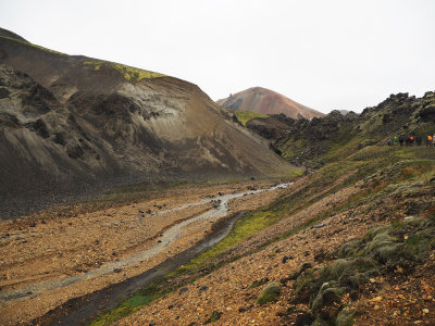 Landmannalaugar