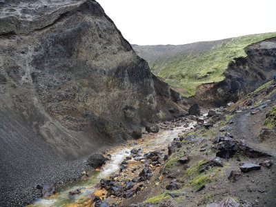 Landmannalaugar