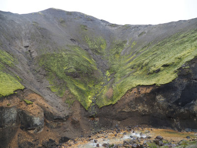 Landmannalaugar