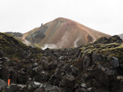 Landmannalaugar