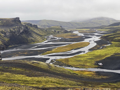 Landmannalaugar