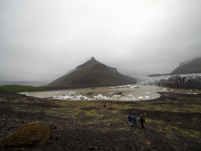 Skaftafell 