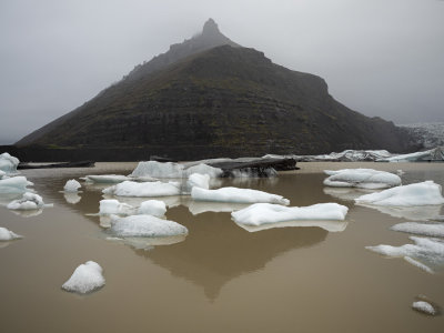 Skaftafell 