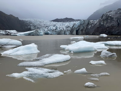 Skaftafell 