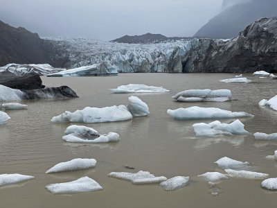 Skaftafell 