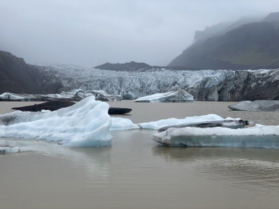 Skaftafell 