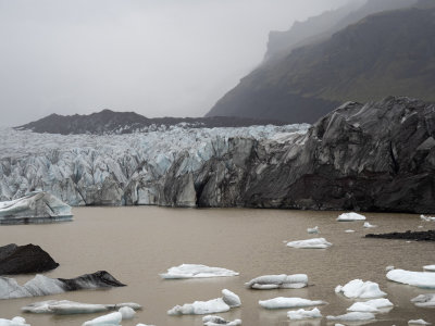 Skaftafell 