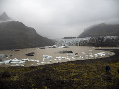 Skaftafell 