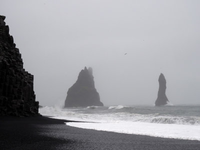 Vik - Reynisfjara