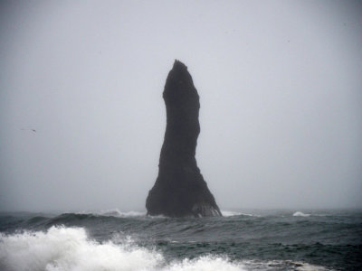 Vik - Reynisfjara