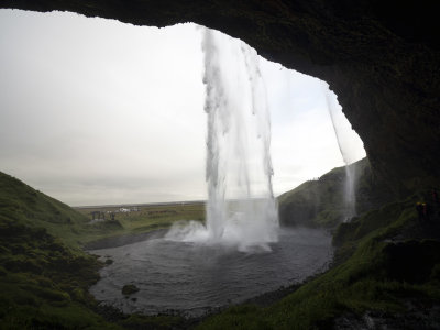 Seljalandfoss