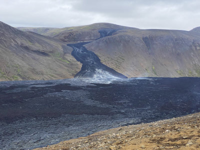 Iceland August 2021