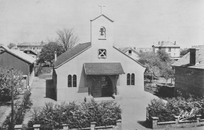 Eglise St Pierre