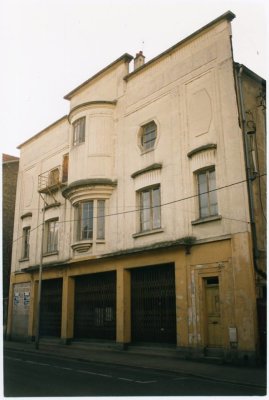 Cinma et salle de spectacle Le Capitole