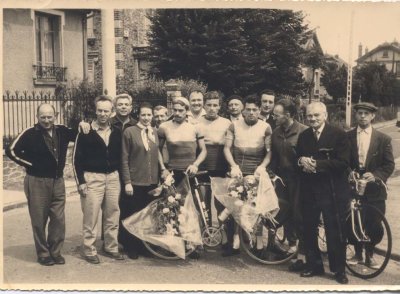 Pierre Bocquet 1955