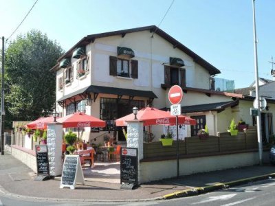 Avenue des Pavillons sous bois et Alentours