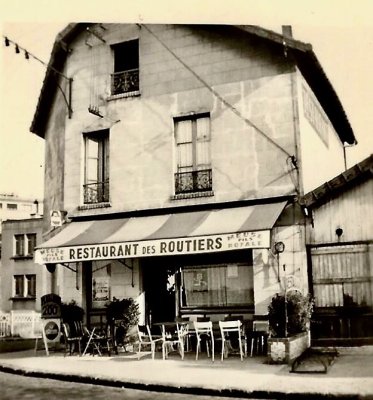 21 route des petits ponts