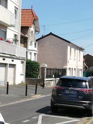  2020 - 21 bis rue du Cdt brasseur