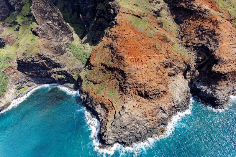 Na Pali Coast