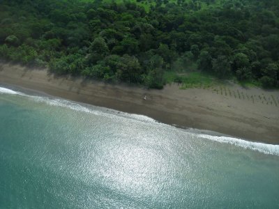 Pacific Costa Rica