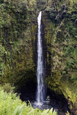 Akaka Falls