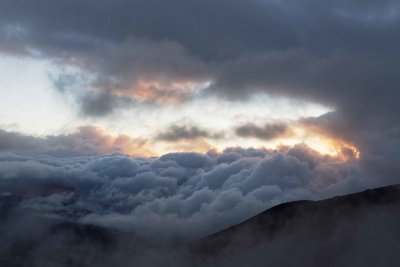 Mauna Kea