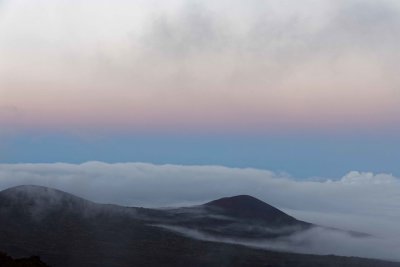 Mauna Kea