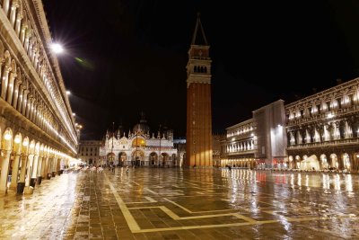 Piazza San Marco