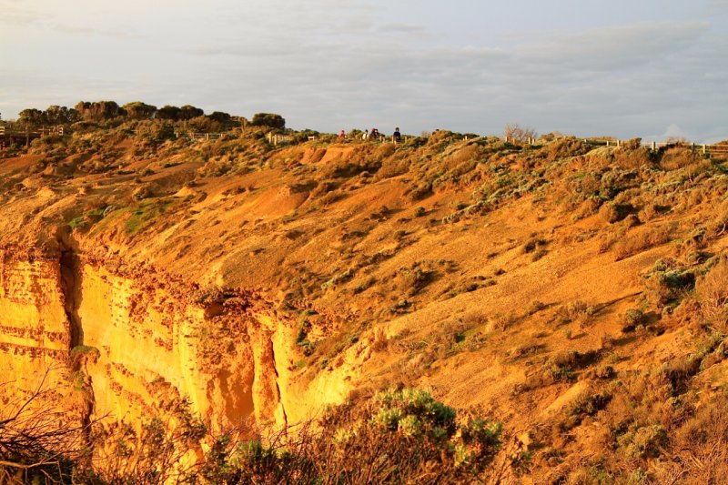 Port Campbell National Park