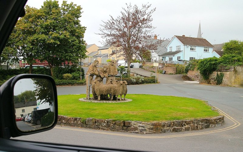  Hatherleigh Market Devon