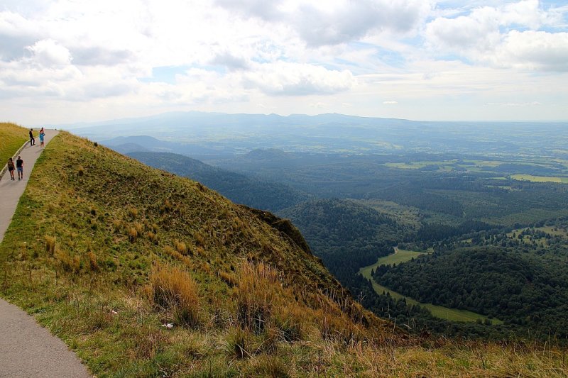 Puy De Dme