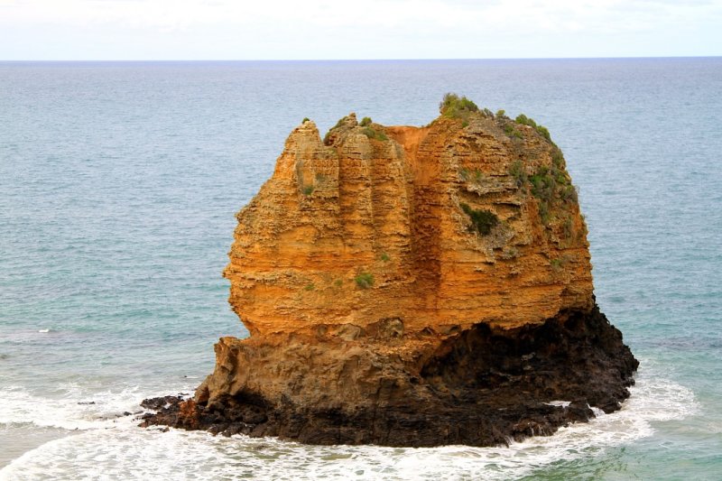 Eagle Rock Aireys Inlet