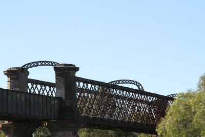 A Bridge Too Far, NSW