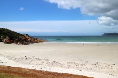 Sand - Boat Harbour Beach