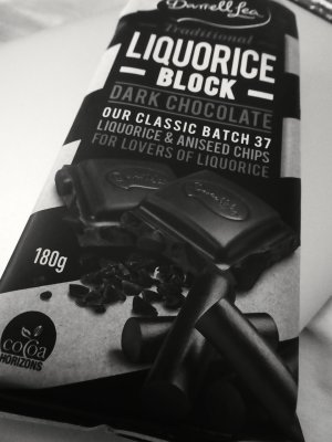 DARK