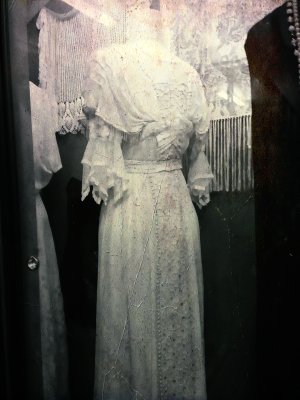  Vintage Edwardian circa 1910