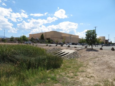 Buffalo Thunder Resort and Casino
