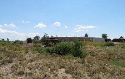 New Mexico Wildlife Center