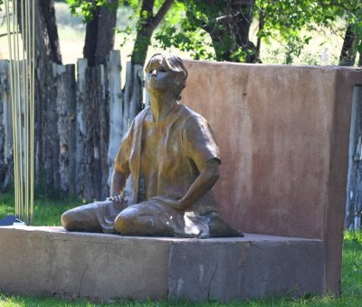 Sculpture