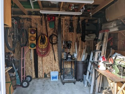 Well-organized