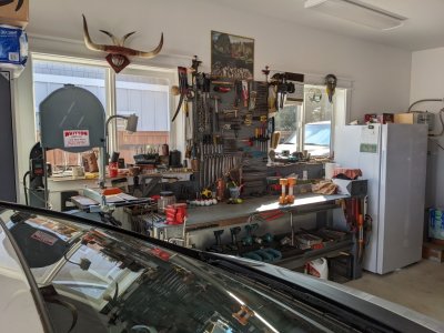More well-organized tools